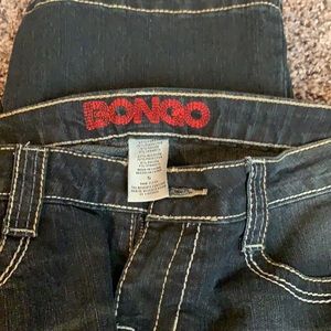 Bongo jeans